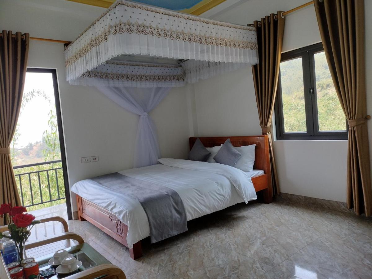 Flying Horse B & B Sa Pa Luaran gambar