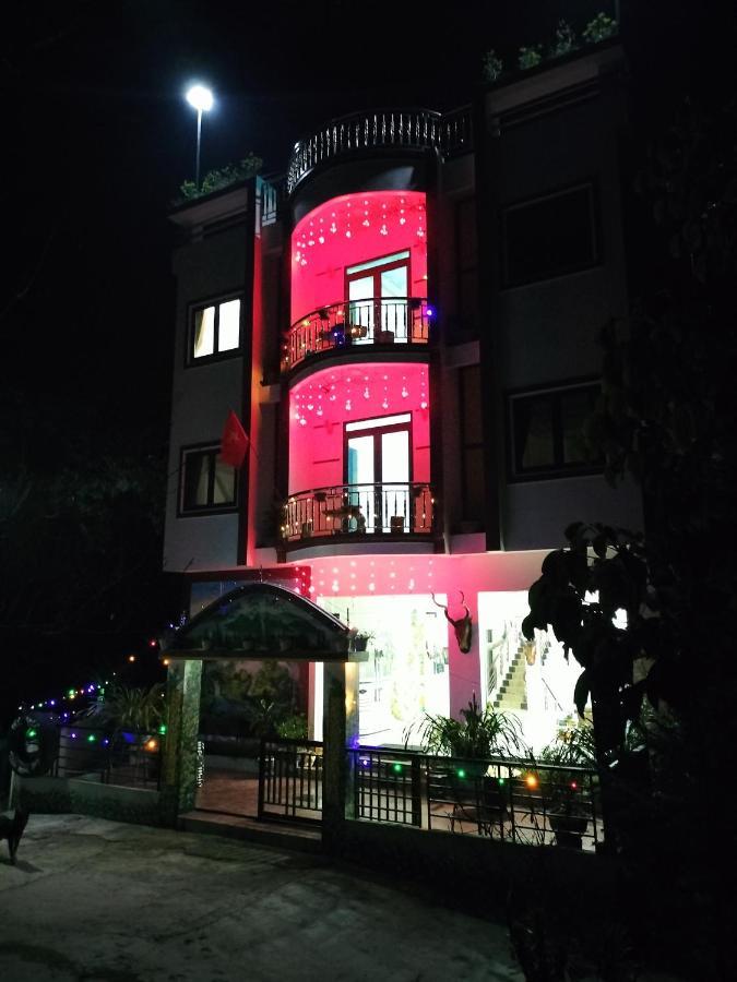 Flying Horse B & B Sa Pa Luaran gambar